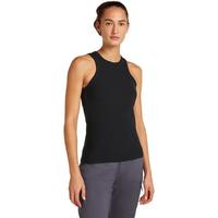 破冰者 Merino Blend Rib Lotus Tank - Women's