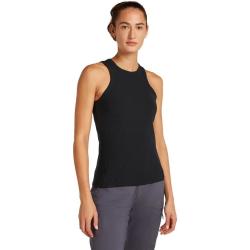 破冰者 Merino Blend Rib Lotus Tank - Women's