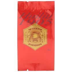 徽六 一级六安瓜片特色罐装安徽六安红茶