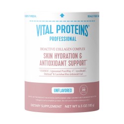 VITAL PROTEINS VitalProteins雀巢美国胶原蛋白肽肌肤健康专家185g