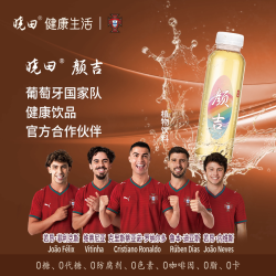 晓田 颜吉红枣枸杞桂圆水 0糖0卡0添加剂 植物饮料350ml*15瓶 好喝