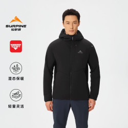 SURPINE 凌云 棉服
