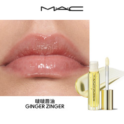 TOM MARK MAC/魅可啵啵唇油保湿滋润唇部精华淡化唇纹护唇