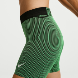 耐克 基莉霍奇金森女专业训练跑步短裤速干透气NIKE IU1064