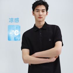 navigare 意大利小帆船凉感短袖t恤男士夏季休闲高级感通勤体恤