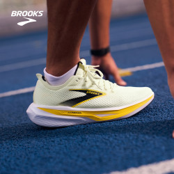 BROOKS Hyperion 旋风3跑鞋男女款专业马拉松运动跑步