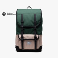 Herschel Supply Pro大容量旅行环保户外背包 11038-02462-OS 28升