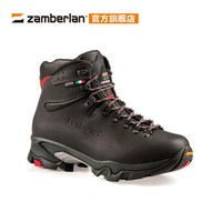 zamberlan 意大利户外防水徒步鞋耐磨防滑登山鞋中帮 996