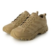 迈乐 日本直邮MERRELL 莫阿布3战术徒步鞋 深黄褐色