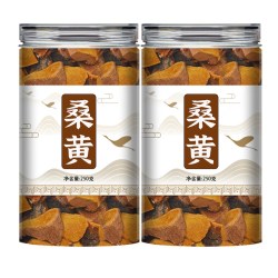 桑黄野生西藏中药材粉的功效与作用小努桑树灵芝林芝波密泡茶正品