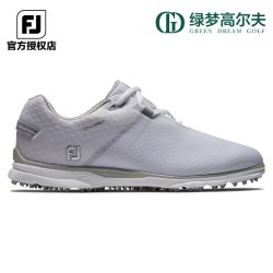 FOOTJOY Pro/SL Sport 女款高尔夫球鞋 98140