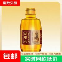 胡姬花 古法小榨系列 花生油 400ml