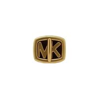 MICHAEL KORS MK Bryant 小号链条单肩包 深橄榄绿
