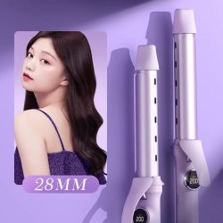 Lena LN-S10 卷发棒 28mm款