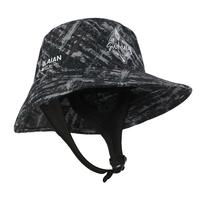 迪卡侬 OVOU 防紫外线 渔夫帽 L（58-60cm）