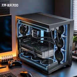 七彩虹 电脑主机i5 14400f 14600KF 230F 245K 5050 5060ti 8g 5060显卡组装电脑台式机游戏整机硬件diy装机