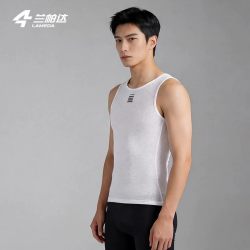 LAMEDA 自如-清风排汗衫 骑行背心 CM20616