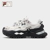 斐乐 硬糖丨FILA FUSION 潦草小狗联名厚底老爹鞋秋冬新款女鞋