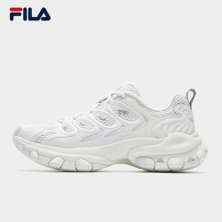 斐乐 蘑菇2丨FILA斐乐老爹鞋26秋季新款女鞋厚底运动鞋