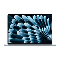 苹果 15 英寸 MacBook Air Apple M5 芯片 10 核中央处理器 24GB 统一内存 1TB 固态硬盘