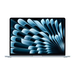 苹果 15 英寸 MacBook Air Apple M5 芯片 10 核中央处理器 24GB 统一内存 1TB 固态硬盘