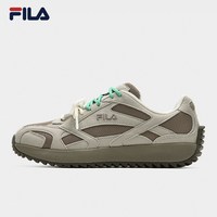 斐乐 藤萝鞋丨FILA斐乐老爹鞋26冬季新款女鞋阿甘鞋运动鞋