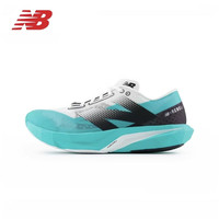 new balance 男款Rebel v4轻便减震跑步鞋