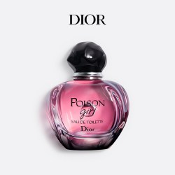 Dior 芭伊颂香水系列 女士淡香水