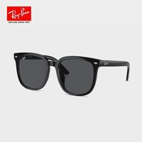 雷朋 RayBan雷朋太阳镜男款开车驾驶偏光女眼镜韩版墨镜0RB4260D&4379D
