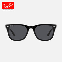雷朋 RayBan雷朋墨镜太阳镜男女同款偏光旗舰0RB4401D