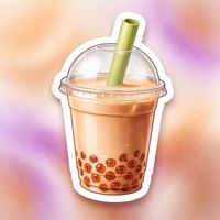 App Store内购限免：MilkTeaLover: Bubble Tea Hub