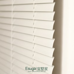 宜墅家 铝合金百叶窗帘遮光升降卷帘家用浴室卫生间厨房办公室遮阳免打孔