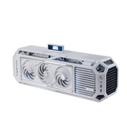 七彩虹 iGame电脑火神战甲主机265K  16G RTX5070Ti 16G独立显卡组装电脑ITX台式机整机装机