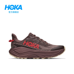 HOKA 女款秋季挑战者 8防水版徒步登山鞋CHALLENGER 8 GTX支撑新款