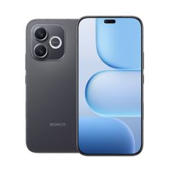 荣耀 X80i实用手机 12+256 黑色