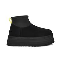 UGG 1168170 圆头厚底保暖雪地靴
