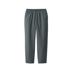 无印良品 MUJI 男式 不易沾水 长款 裤 男士 长裤子 休闲裤冬季款