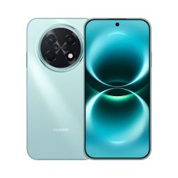 华为 畅享 90 Pro Max实用手机 8+256 飞天青