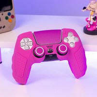 良值 PS5手柄硅胶保护套装