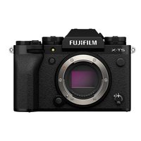 富士 Fujiflim富士X-T5/XT5微单数码相机五轴防抖家用旅游视频vlog相机