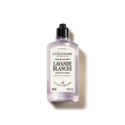 欧舒丹 白色薰衣草香氛沐浴啫喱 250ml