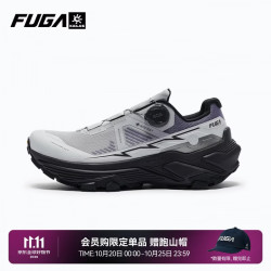 凯乐石 FUGA EX 3 GTX BOA防水 女款 越野跑鞋