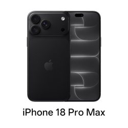 苹果 iPhone 18 Pro Max 2026年新款正品手机5G全网通全新官网新品手机