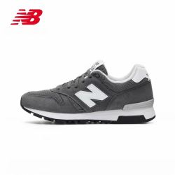 new balance 565 男女款休闲鞋 ML565CLG