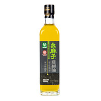 幺麻子 藤椒油400ml