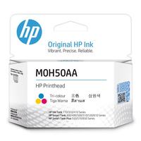 惠普 M0H50AA  GT52彩色打印头