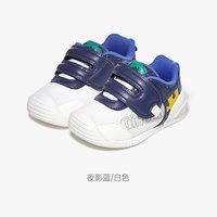 基诺浦 机能鞋春秋新款宝宝鞋婴儿鞋子步前鞋关键鞋男女童鞋GB2399