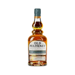 OLD PULTENEY 13年单一麦芽威士忌 1L 43%vol
