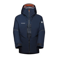 猛犸象 男士 3层GORE-TEX PRO 冲锋衣
