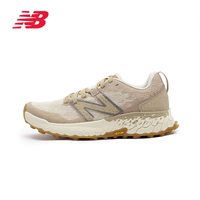 new balance NB官方女款Hierro v7户外越野徒步登山透气跑步鞋